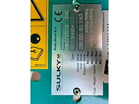 2020 sulky - x40+ - kunstmeststrooier - afbeelding 8 van  24