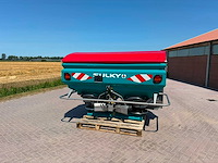 2020 sulky - x40+ - kunstmeststrooier - afbeelding 12 van  24