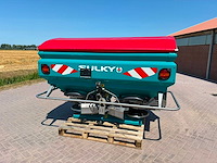 2020 sulky - x40+ - kunstmeststrooier - afbeelding 18 van  24