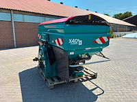 2020 sulky - x40+ - kunstmeststrooier - afbeelding 19 van  24