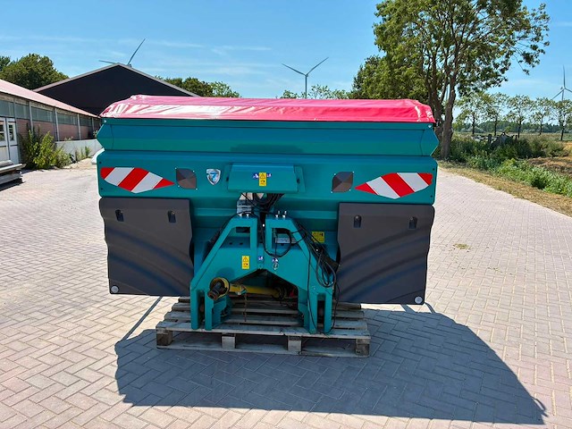 2020 sulky - x40+ - kunstmeststrooier - afbeelding 20 van  24
