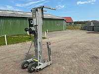 2020 sumner 2010 kanaallift - afbeelding 14 van  14