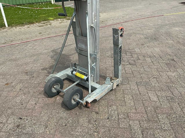 2020 sumner 2010 kanaallift - afbeelding 2 van  13