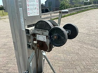 2020 sumner 2010 kanaallift - afbeelding 4 van  13
