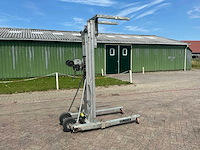2020 sumner 2010 kanaallift - afbeelding 1 van  13