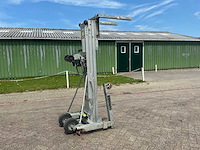 2020 sumner 2010 kanaallift - afbeelding 8 van  13