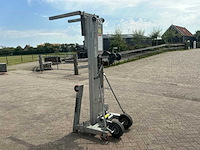 2020 sumner 2010 kanaallift - afbeelding 10 van  13