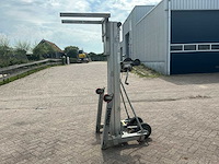 2020 sumner 2010 kanaallift - afbeelding 11 van  13