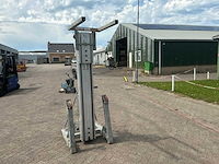 2020 sumner 2010 kanaallift - afbeelding 12 van  13