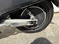 2020 super soco snorscooter cu e-scooter - afbeelding 4 van  5