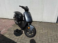 2020 super soco snorscooter cu e-scooter - afbeelding 2 van  4