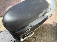 2020 super soco snorscooter cux e-scooter - afbeelding 3 van  5