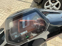 2020 super soco snorscooter cux e-scooter - afbeelding 4 van  5