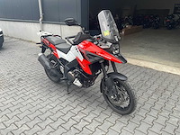 2020 suzuki - v-strom 1050 - motorcycle - afbeelding 2 van  13
