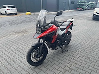2020 suzuki - v-strom 1050 - motorcycle - afbeelding 1 van  13