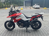 2020 suzuki - v-strom 1050 - motorcycle - afbeelding 6 van  13