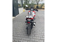 2020 suzuki - v-strom 1050 - motorcycle - afbeelding 10 van  13