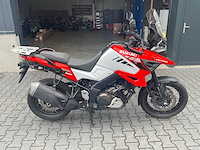 2020 suzuki - v-strom 1050 - motorcycle - afbeelding 12 van  13