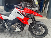 2020 suzuki - v-strom 1050 - motorcycle - afbeelding 13 van  13
