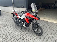 2020 suzuki - v-strom 1050 - motorcycle - afbeelding 2 van  13