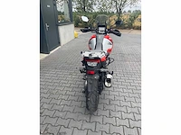 2020 suzuki - v-strom 1050 - motorcycle - afbeelding 10 van  13