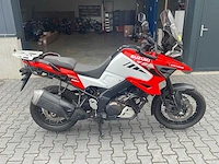 2020 suzuki - v-strom 1050 - motorcycle - afbeelding 12 van  13
