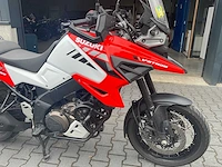 2020 suzuki - v-strom 1050 - motorcycle - afbeelding 13 van  13