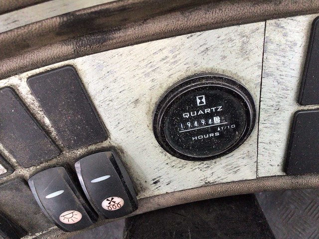 2020 sve truck 1260 vorkheftruck - afbeelding 2 van  17