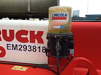 2020 sve truck 1260 vorkheftruck - afbeelding 8 van  17