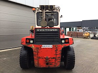 2020 sve truck 1260 vorkheftruck - afbeelding 14 van  17