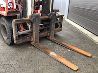 2020 sve truck 1260 vorkheftruck - afbeelding 15 van  17