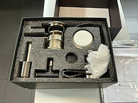 2020 ta instruments dhr-2 water ta rheometer - afbeelding 8 van  21
