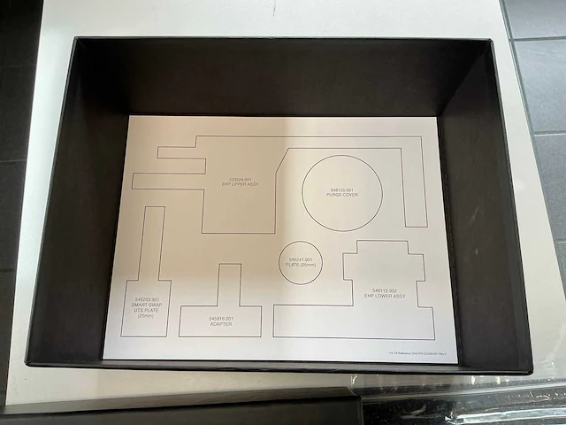 2020 ta instruments dhr-2 water ta rheometer - afbeelding 9 van  21