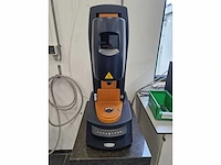 2020 ta instruments dhr-2 water ta rheometer - afbeelding 15 van  21