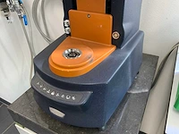 2020 ta instruments dhr-2 water ta rheometer - afbeelding 17 van  21