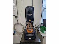 2020 ta instruments dhr-2 water ta rheometer - afbeelding 18 van  21