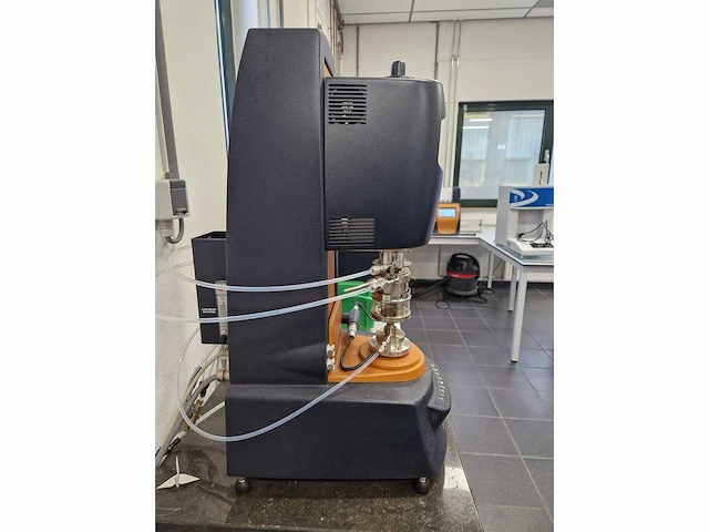 2020 ta instruments dhr-2 water ta rheometer - afbeelding 19 van  21