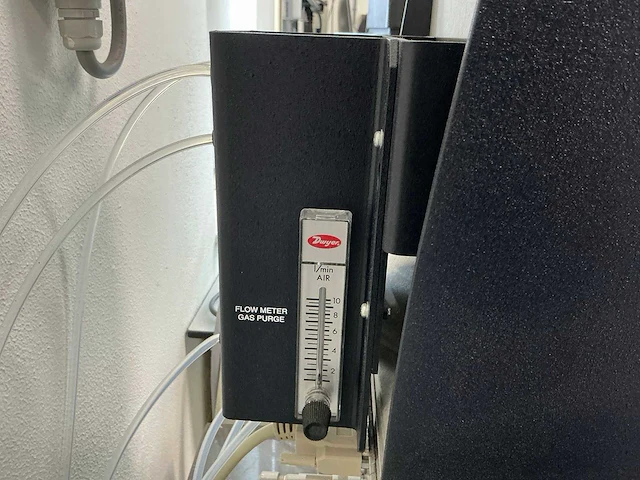 2020 ta instruments dhr-2 water ta rheometer - afbeelding 20 van  21