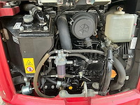 2020 takeuchi tb126 minigraafmachine - afbeelding 19 van  29