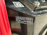 2020 takeuchi tb126 minigraafmachine - afbeelding 20 van  29