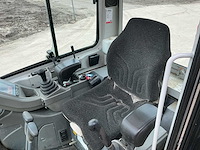 2020 takeuchi tb126 minigraafmachine - afbeelding 21 van  29