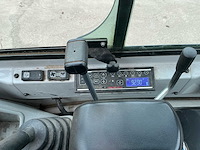 2020 takeuchi tb126 minigraafmachine - afbeelding 24 van  29