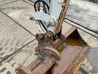 2020 takeuchi tb216 minigraafmachine cw 05 - afbeelding 4 van  29