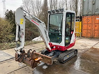 2020 takeuchi tb216 minigraafmachine cw 05
