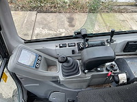 2020 takeuchi tb216 minigraafmachine cw 05 - afbeelding 16 van  29