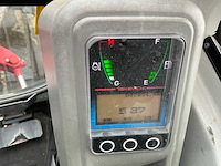 2020 takeuchi tb216 minigraafmachine cw 05 - afbeelding 17 van  29