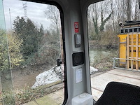 2020 takeuchi tb216 minigraafmachine cw 05 - afbeelding 18 van  29