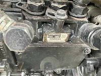 2020 takeuchi tb216 minigraafmachine cw 05 - afbeelding 20 van  29