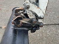 2020 takeuchi tb216 minigraafmachine - afbeelding 7 van  30