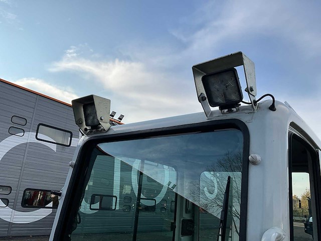 2020 takeuchi tb216 minigraafmachine - afbeelding 13 van  30